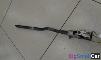 Кардан рулевой от Mercedes-Benz A-klass W168 1997-2004 - купить Белой Глине