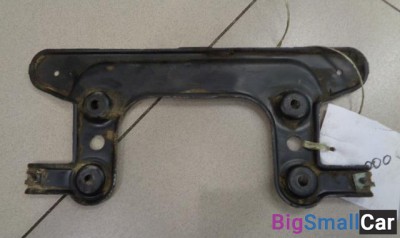 Крепеж рулевой рейки от Mercedes-Benz CL-Klass W215 1999-2006 - купить Белой Глине