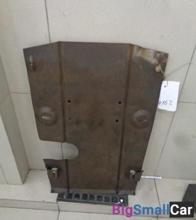 Защита двигателя от Mercedes-Benz E-Klass W210 1995-2002 - купить Белой Глине