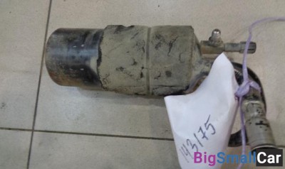 Осушитель системы кондиционирования от Ford Explorer U2 1995-2001 - купить Белой Глине