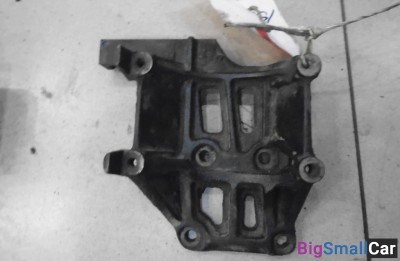 Кронштейн кондиционера от Daewoo Nexia N100, N150 1994-2008 - купить Белой Глине