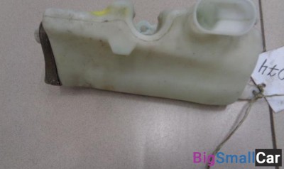 Бачок омывателя лобового стекла от Renault Clio 2 1998-2012 - купить Белой Глине