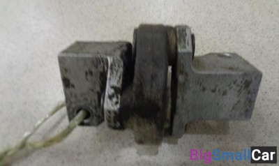 Муфта рулевого кардана от BMW 3-Series E36 1990-2000 - купить Белой Глине