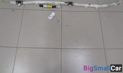 Подушка безопасности боковая (шторка) левая от Kia Soul 2008-2014 - купить Белой Глине