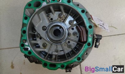 Насос масляный КПП от Land Rover Range Rover 3 2002-2012 - купить Белой Глине