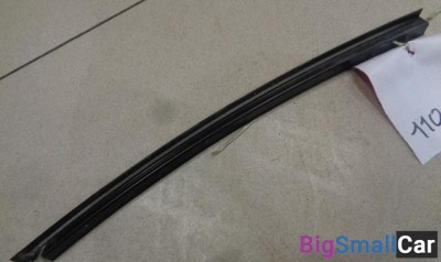 Направляющая стекла двери задней правой от BMW 3-Series E90, E91 2005-2012 - купить Белой Глине