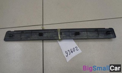 Накладка порога внутренняя передняя правая от Ssang Yong Actyon 2005-2010 - купить Белой Глине