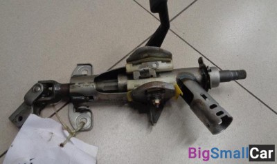 Колонка рулевая от Lifan Breez 2007-2014 - купить Белой Глине