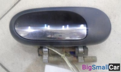Ручка двери внутренняя правая от Nissan Almera N16 2000-2006 - купить Белой Глине