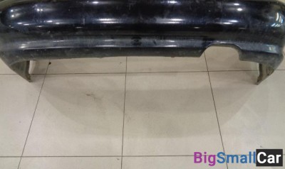 Бампер задний от Hyundai Sonata 3 Y3 1993-1998 - купить Белой Глине