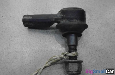 Наконечник рулевой правый от Chevrolet Cobalt 2012-2015 - купить Белой Глине