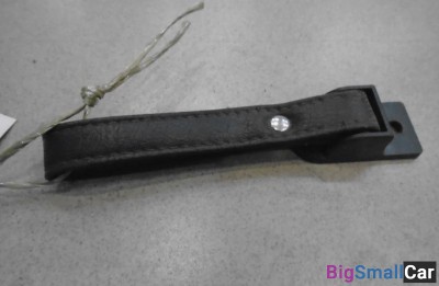 Ручка от Peugeot Partner M59 2002-2011 - купить Белой Глине