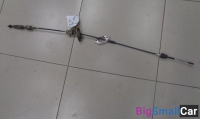 Трос лючка бензобака от Kia Soul 2008-2014 - купить Белой Глине