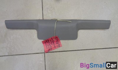 Обшивка двери багажника верхняя от Chevrolet Rezzo 2004-2008 - купить Белой Глине