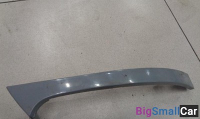 Планка под фару правая от Chevrolet Lanos 2004-2010 - купить Белой Глине