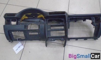 Торпедо от Opel Vectra A 1988-1995 - купить Белой Глине