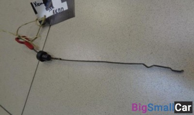 Щуп масляный АКПП от Hyundai Santa Fe Classic SM 2000-2012 - купить Белой Глине