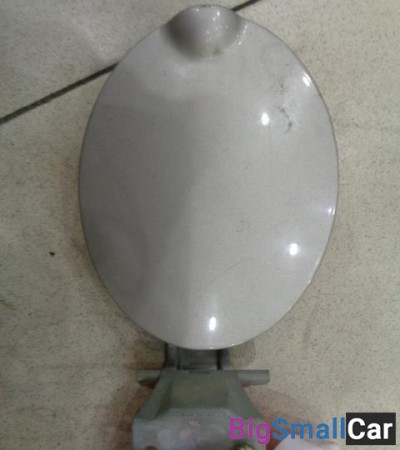 Лючок бензобака от Ford Escape 2000-2006 - купить Белой Глине