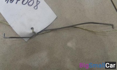 Тяга замка двери задней правой от Subaru Outback BH 1999-2003 - купить Белой Глине