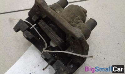 Суппорт задний левый от Volvo S60 2000-2009