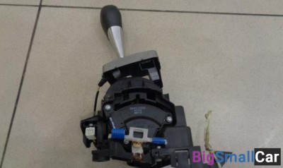 Кулиса РКПП (робот) от Toyota Corolla E150 2006-2013 - купить Белой Глине