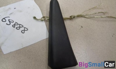 Уголок двери задней правой (внутренний) от Chrysler PT Cruiser 2000-2010 - купить Белой Глине