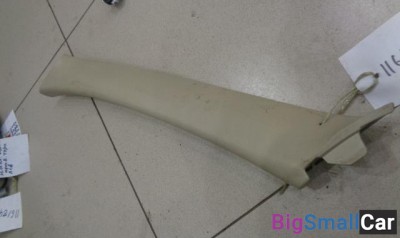 Обшивка стойки передняя левая (внутри) от Chery Tiggo T11 2005-2016 - купить Белой Глине