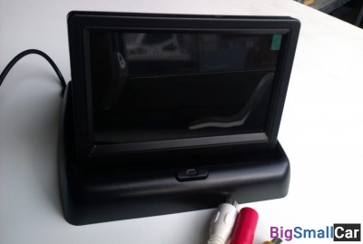 Монитор для видеокамеры, 03000009000