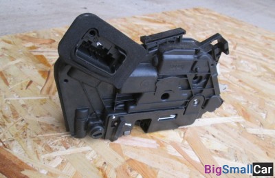 Замок, 6RF839015 - купить Белой Глине