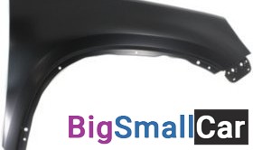 Крыло переднее правое Tiguan - купить Белой Глине