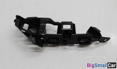 Направляющий элемент бампера Tiguan - купить Белой Глине