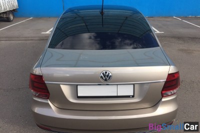 Накладка на крышку банажника - купить Белой Глине