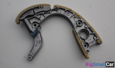 Натяжное устройство цепи, 079109507G - купить Белой Глине