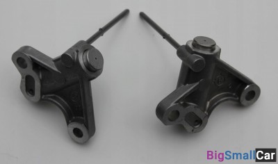 Натяжитель цепи Touareg Phaeton, 059109467E - купить Белой Глине