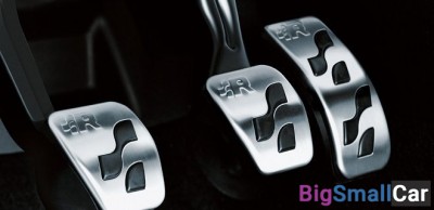 Накладки на педали polo а/м с мкп (R-Line), JNV711 - купить Белой Глине