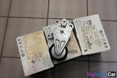 Ремни и комплектующие polo - купить Белой Глине