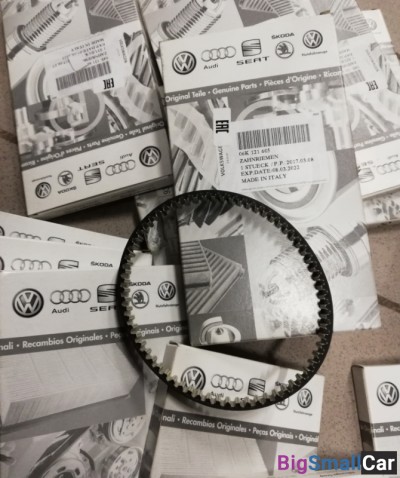 Ремень грм Passat - купить Белой Глине