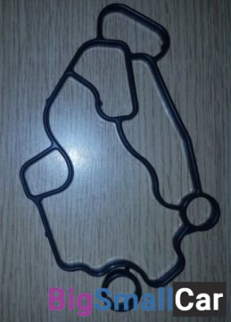 Прокладка корпуса маслянного фильтра - купить Белой Глине