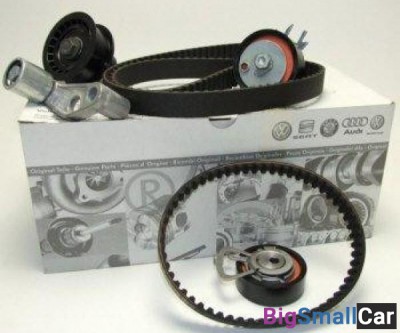 Комплект зубчатого ремня - купить Белой Глине