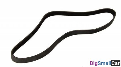 Ремень генератора Touareg, 059903137R - купить Белой Глине