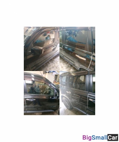 Дверь Nissan x-trail t31 - купить Белой Глине