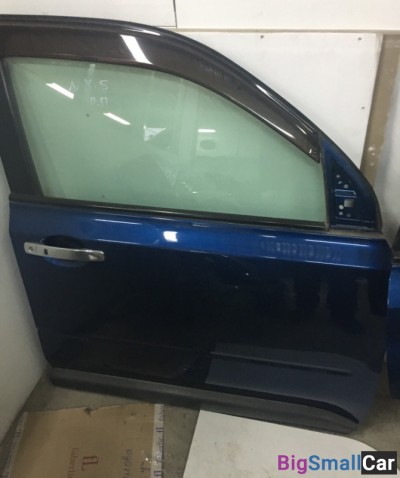 Дверь правая Nissan x trail t31 - купить Белой Глине