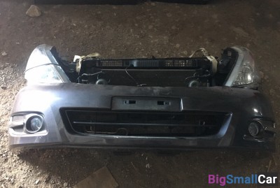 Ноускат Ниссан теана дж32 - купить Белой Глине