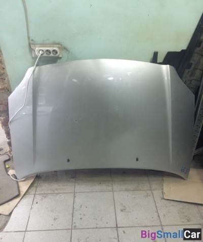 Капоты тойота авенсис 2003-2008 - купить Белой Глине