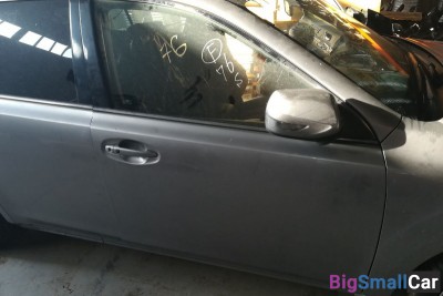 Subaru outback дверь передняя правая - купить Белой Глине