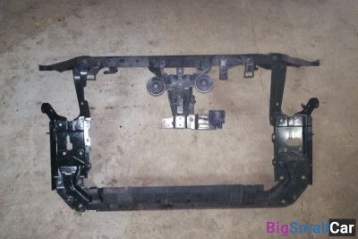 Телевизор передняя панель ниссан Х-треил т31 - купить Белой Глине