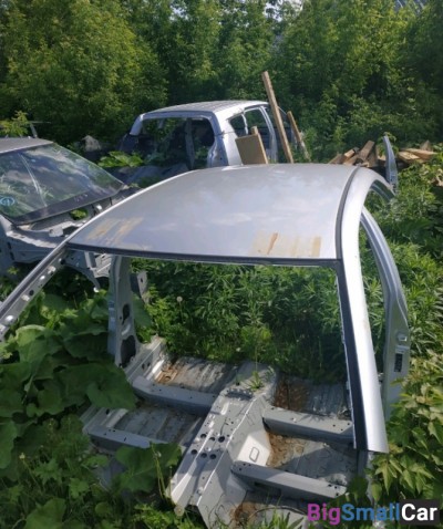 Тойота Камри 40 Автомобильные крыши со стойками - купить Белой Глине