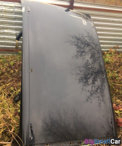 Фольксваген тауран Автомобильные крыши со стойкам - купить Белой Глине