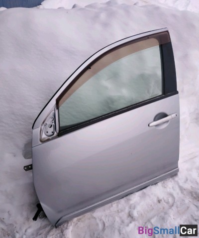 Дверь передняя левая outlander xl - купить Белой Глине