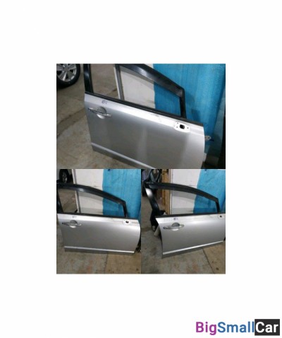 Honda civic 4d дверь передняя правая - купить Белой Глине